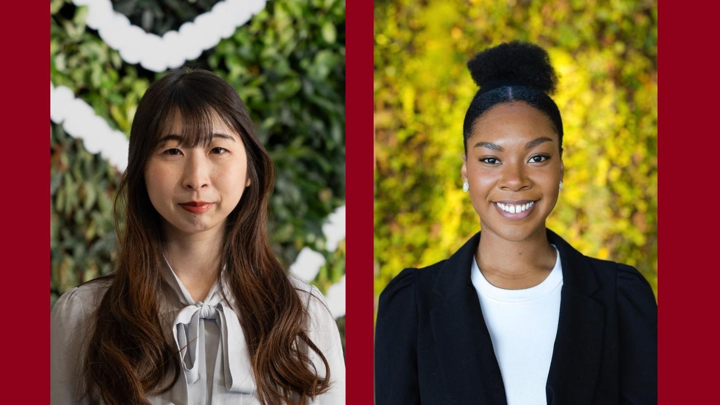 2025 imagination scholarship recipients