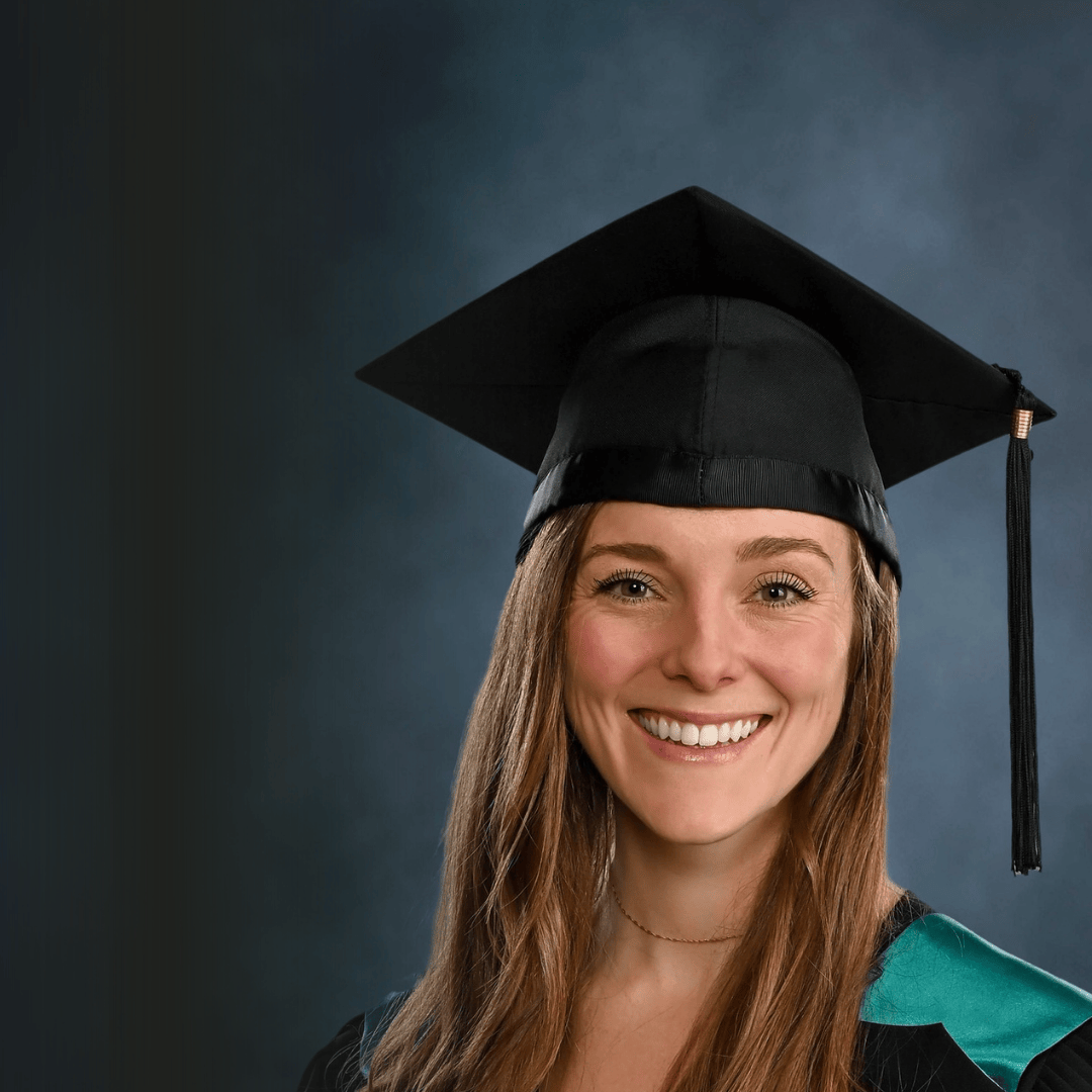 Photo of Dr. Camée L'Espérance