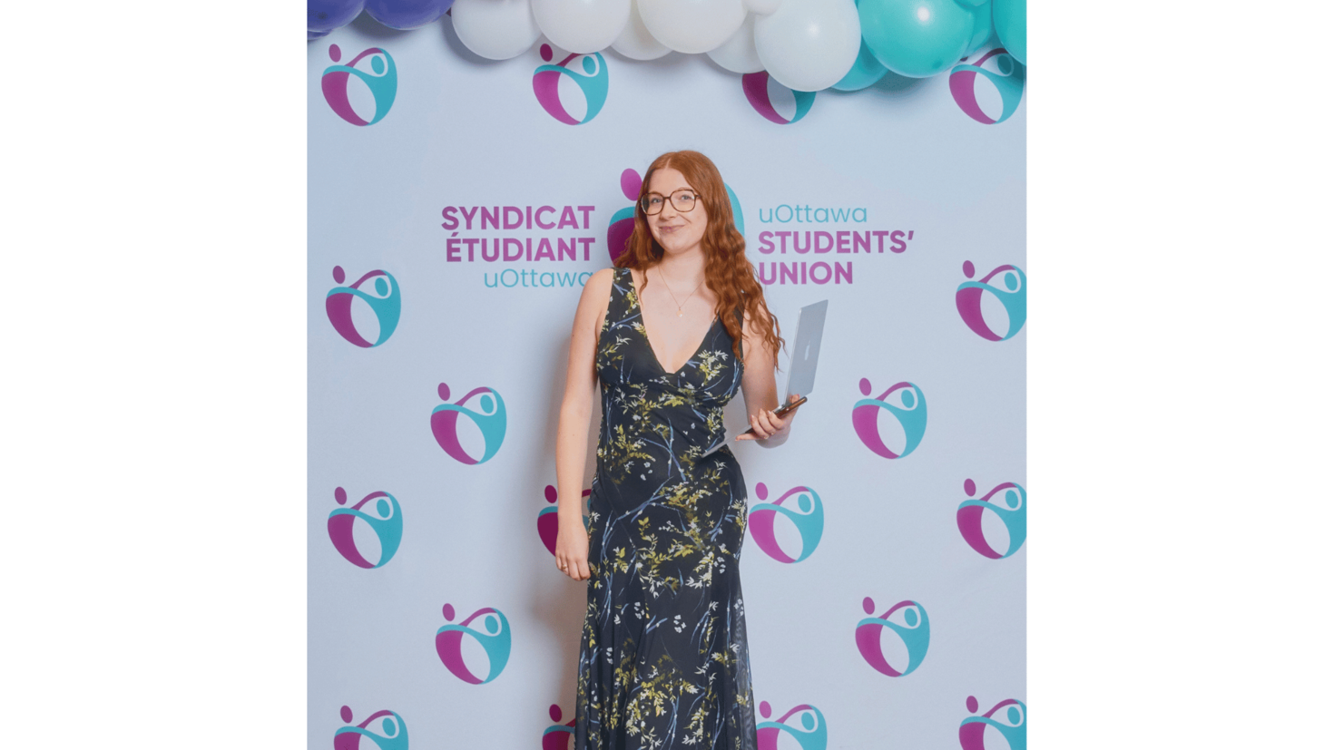 Photo - Delphine Robitaille - UOSU