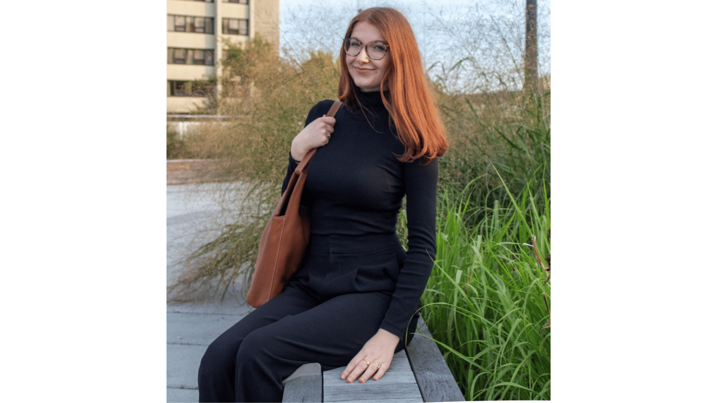 Photo - Delphine Robitaille