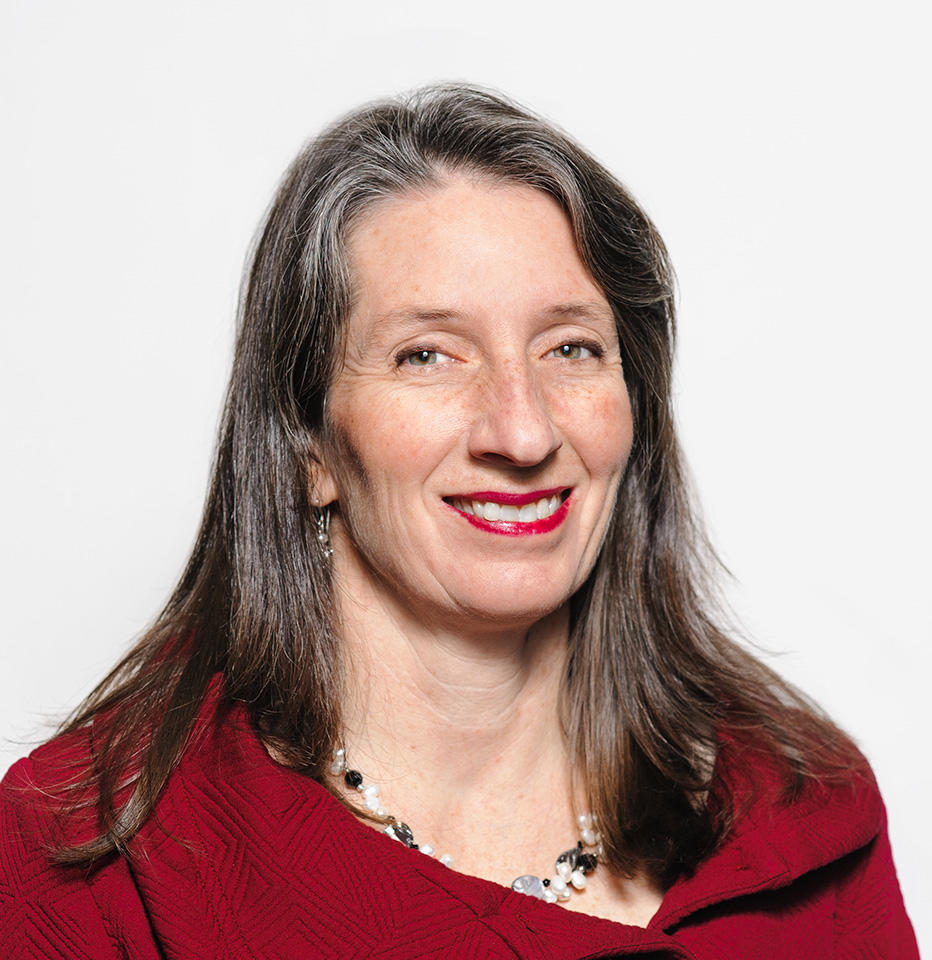 Catherine Mavriplis - uOttawa