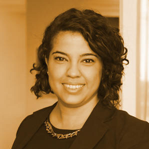 Soukaina Boutiyeb, souriante