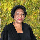 Betty Baba - uOttawa