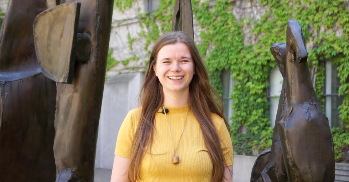 Stephanie Marianne Woodworth