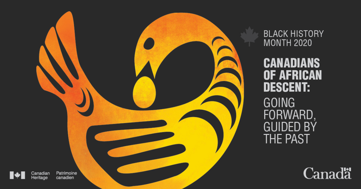  Going forward, Guided by the past. Feet forward, head turned backward, the Sankofa bird reflects on the past to build a successful future.