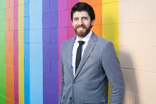 Tareq Hadhad