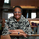 Joanne St. Lewis - uOttawa