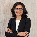 Rukhsana Ahmed - uOttawa