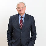 Jacques Frémont, President and Vice-Chancellor